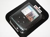 IPOD NANO 3rd GENERATION NANO BLACK SILICONE CASE