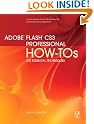 Adobe Flash CS3...
