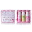 Treat Tote-ally Tasteful Good to Go Airplane Ready Travel Tote