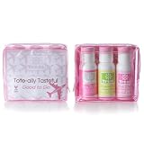 Treat Tote-ally Tasteful Good to Go Airplane Ready Travel Tote