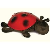 Review Cloud B  / Cloud B Twilight Lady Bug - The Constellation Nursery Nightlight