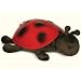 Cloud B Twilight Lady Bug - The Constellation Nursery Nightlight Image