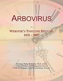 Arbovirus: Webster