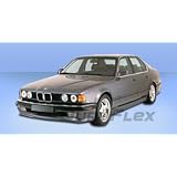 1988-1994 BMW 7 Series E32 VIP Sideskirts (Will not fit IL models) by DuraFlex