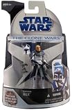 Star Wars The Clone Wars - Mail-in Captain Rex Figure