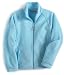 Columbia Girls 7-16 Benton Springs Sweater, Stratosphere, 7/8