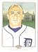 2010 Topps T-206 Baseball Card #207 Carlos Guillen Detroit Tigers