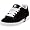 Black/Nubuck