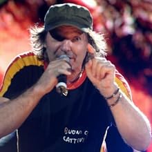 Vasco Rossi