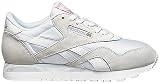 Reebok Women's Classic Wht 6394 Sneakers