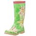 On Your Feet Women's Satra Rubber Rain Boot