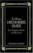 The Ultimate Hitchhiker's...