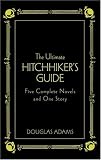 The Ultimate Hitchhiker's Guide to the Galaxy