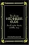 The Ultimate Hitchhiker's Guide - Deluxe Edition (Proprietary Leatherbound)