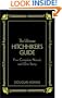 The Ultimate Hitchhiker's Guide: Five Complete Novels and One Story (Deluxe Edition)