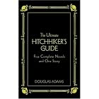 The Ultimate Hitchhiker's Guide: Five Complete Novels and One Story (Deluxe Edition) by  Douglas Adams