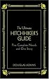 The Ultimate Hitchhiker's Guide: Five Complete Novels and One Story (Deluxe Edition)