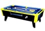 Great American Neon 9 Foot Pool Table