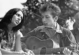 Joan Baez, Bob Dylan, Art Poster by National Archive