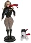 Barbie and Snoopy Collector Edition Doll (2001)