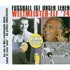Fussball Ist Unser Leben