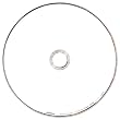 ビクター 映像用DVD-R CPRM対応 あざやか写真レーベル 4.7GB 120分 16倍速 ワイドホワイトプリンタブル 50枚 日本製 VD-R120E50P