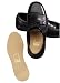 Peppy Feet Leather Insoles