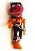 Search : Disney Muppets Animal 9" Plush Doll