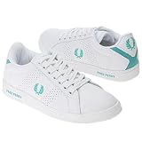 Fred Perry Women's Classic Tennis
