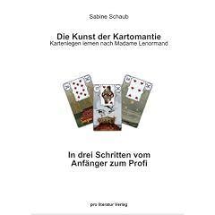 Die Kunst der Kartomantie