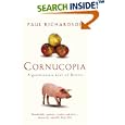 Cornucopia: A Gastronomic Tour of Britain