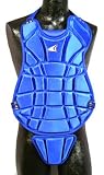 Little League Youth Chest Protector Royal