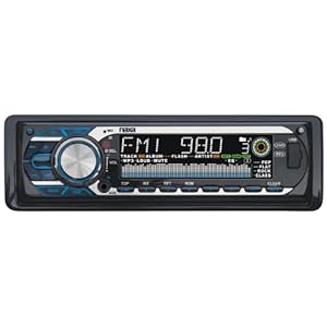 Naxa NCA-692 Full Detachable Electronic Tuning Stereo AM/FM Radio MP3/CD Player with USB Input SD/MMC Memory Card Slot Remote Control and Bluetooth