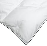 Pacific Coast Luxuria White Goose Full/Queen Down Comforter