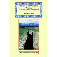 Travels in an Unknown Country