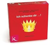 Ich schenke dir... ! (Kinderspiel)