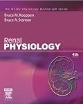 Renal Physiology: Mosby Physiology Monograph Series (Mosby's Physiology Monograph)