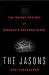 Image of The Jasons: The Secret History of Science's Postwar Elite