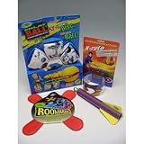 ナチュラム ハッピープレイ4点セット
