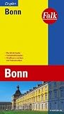 Falk Cityplan Bonn
