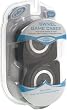 PSP Swivel Game Cases (2-Pack)
