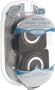 PSP Swivel Game Cases (2-Pack)