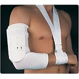 Sammons Preston Short Humerus Fracture Brace Humerus Fracture Brace - Large