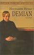 Demian (Dover Thrift Editions)