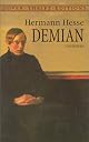 Demian (Dover Thrift Editions) by Hermann Hesse