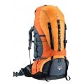 Deuter Aircontact 50+10 SL Wanderrucksack