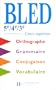 Cours d'orthographe, 5e, 4e, 3e,