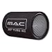 Mac-Audio MP Tube 30 Autolautsprecher schwarz