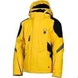 Spyder Leader Jacket - Boys