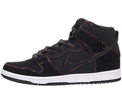 Nike DUNK HIGH PRO SB Mens Sneakers 305050-012